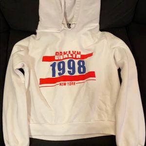 H&M Women’s Hoodie